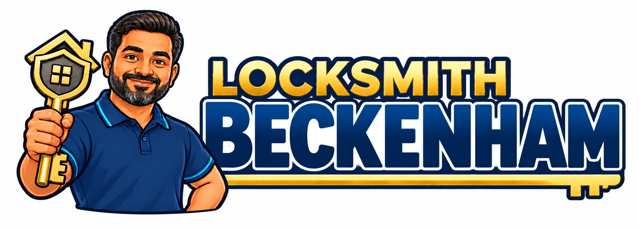 Locksmith Beckenham